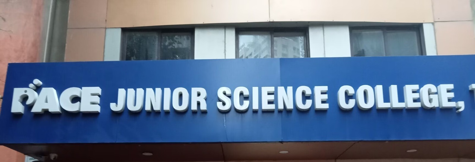 Pace Junior Science College